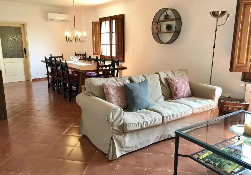 Pensione Hostal Can Xicu