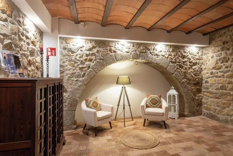 Pensione Hostal Can Xicu