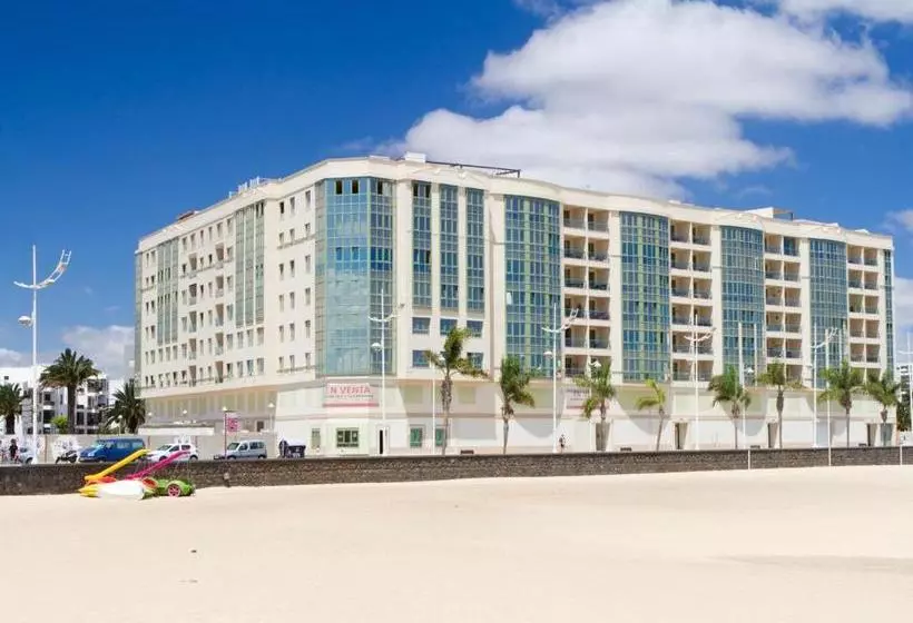 Apartamentos Luxury Marabo Suites