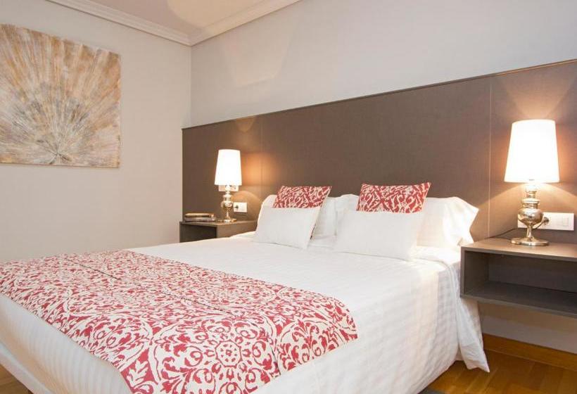 Apartamentos Luxury Marabo Suites
