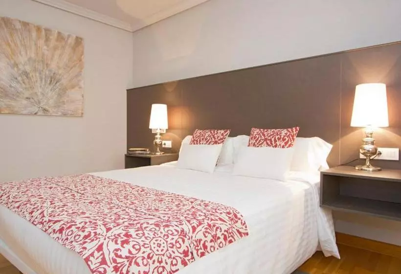 Apartamentos Luxury Marabo Suites
