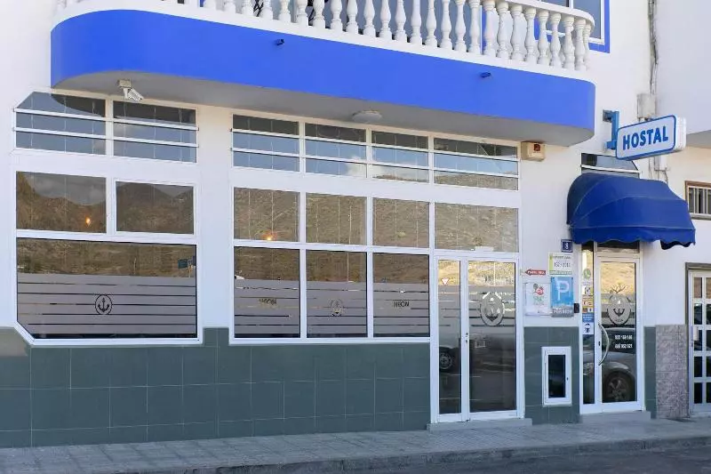 ペンション Hostel Neon Tenerife