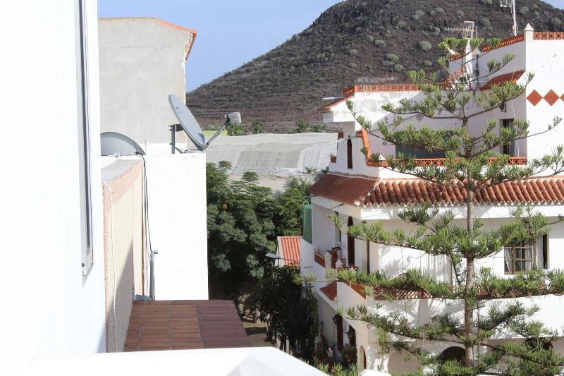 پانسیون Hostel Neon Tenerife