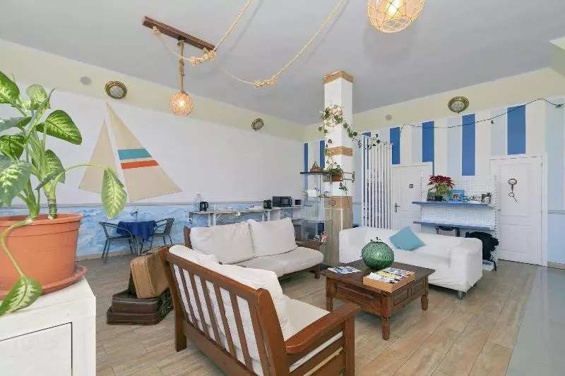 ペンション Hostel Neon Tenerife