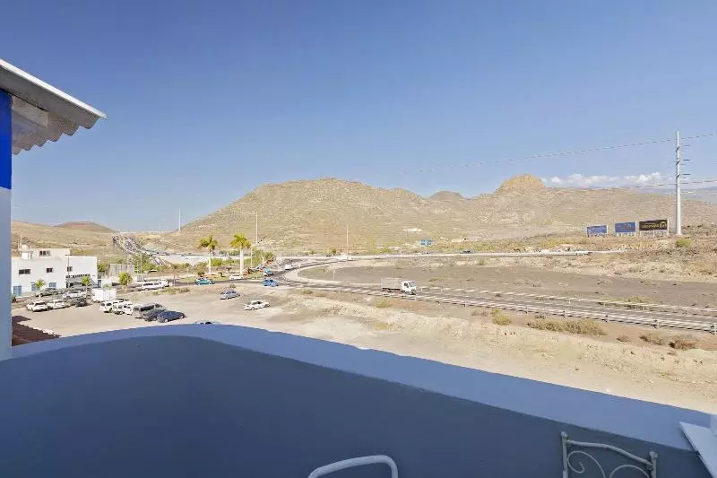 ペンション Hostel Neon Tenerife