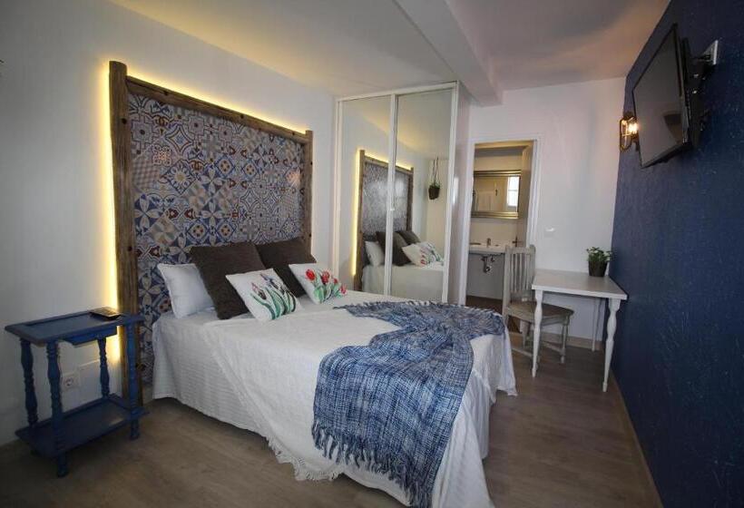 Pensión Las Casitas De Santander