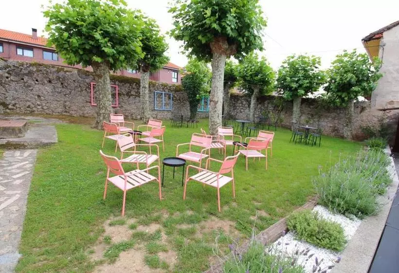 Pensión Las Casitas De Santander