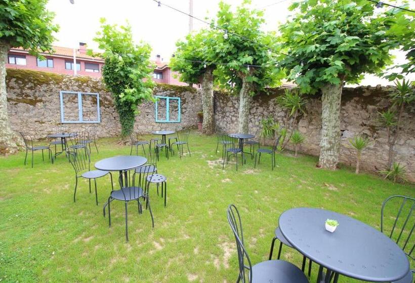 Pensión Las Casitas De Santander