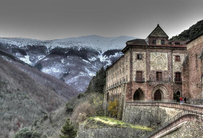 Pensión San Lorenzo