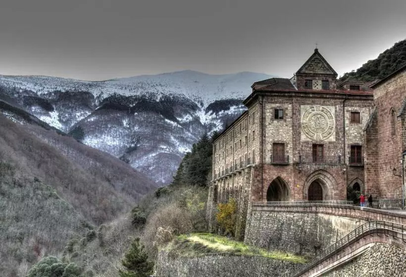 Pensión San Lorenzo