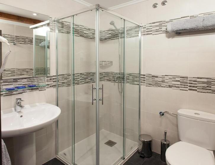 Pensión San Lorenzo