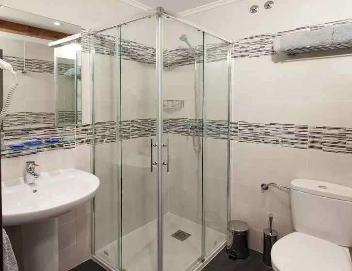 Pensión San Lorenzo