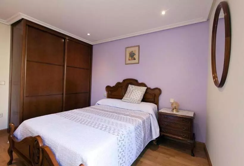 Pensión San Lorenzo