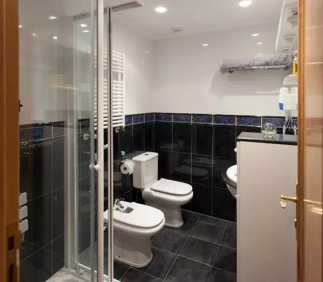 Pensión San Lorenzo