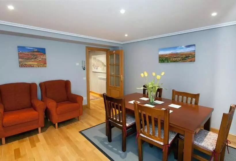 Pensión San Lorenzo