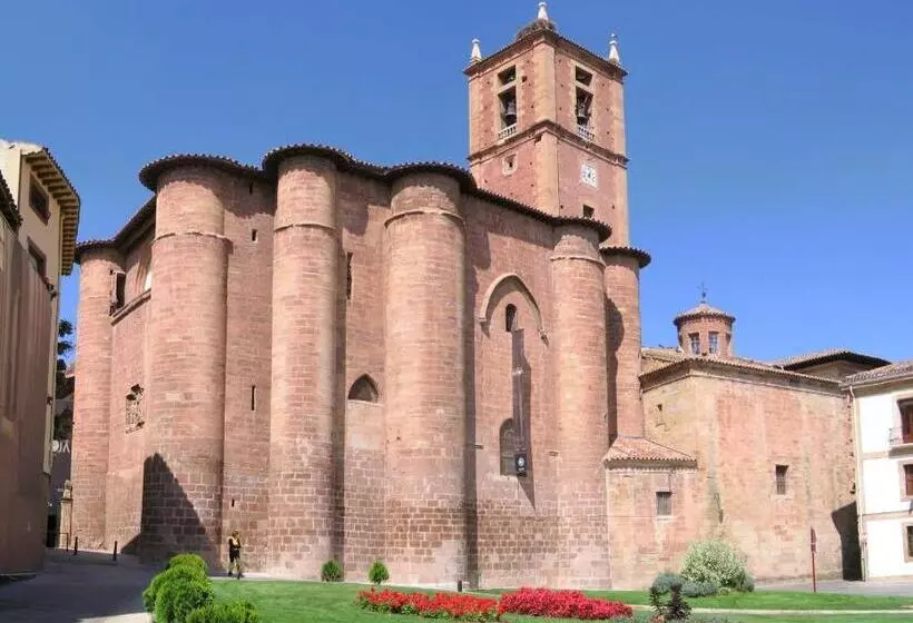 Pensión San Lorenzo