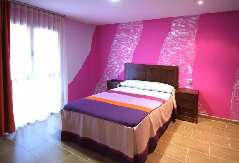 Apartahotel La Corrala