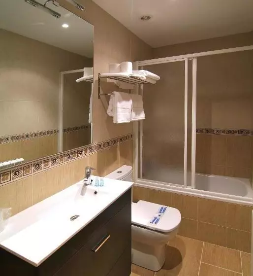 Apartahotel La Corrala