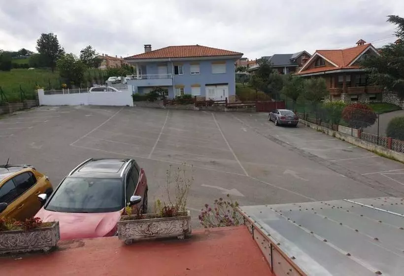 Majatalo El Bodegon De Luis