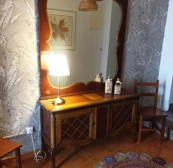 Majatalo El Bodegon De Luis