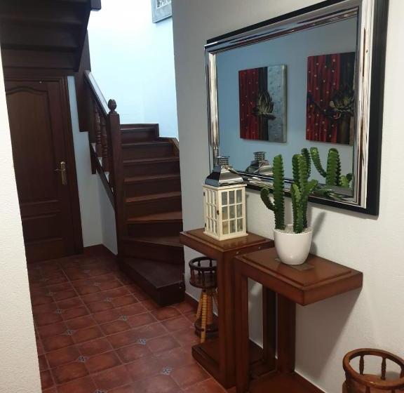 Majatalo El Bodegon De Luis