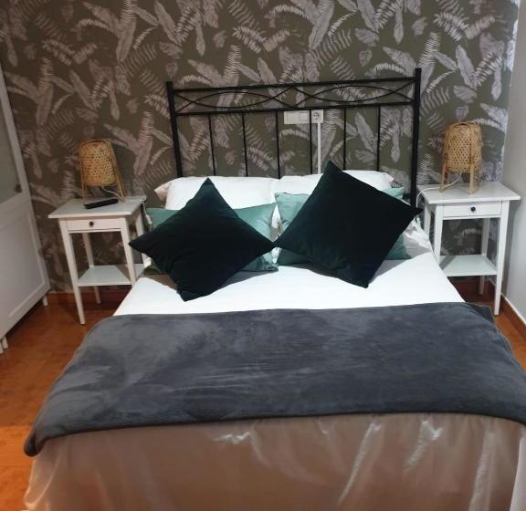 Majatalo El Bodegon De Luis