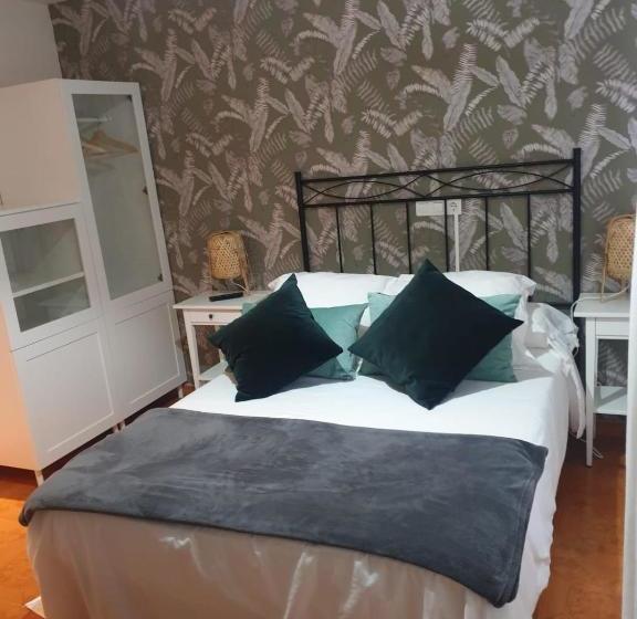 Majatalo El Bodegon De Luis