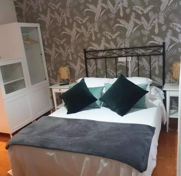 Majatalo El Bodegon De Luis