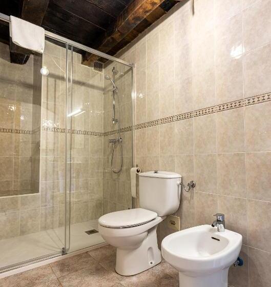 بنسيون Hostal Etxeberri