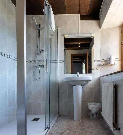 Majatalo Hostal Etxeberri