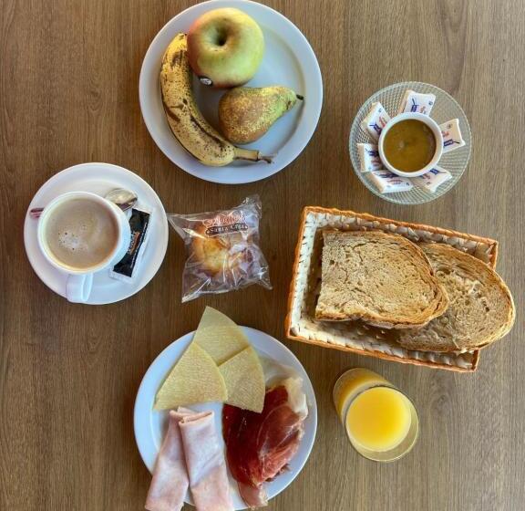 بنسيون Hostal Etxeberri