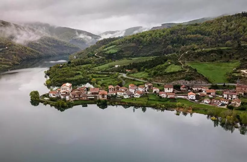 Majatalo Hostal Etxeberri
