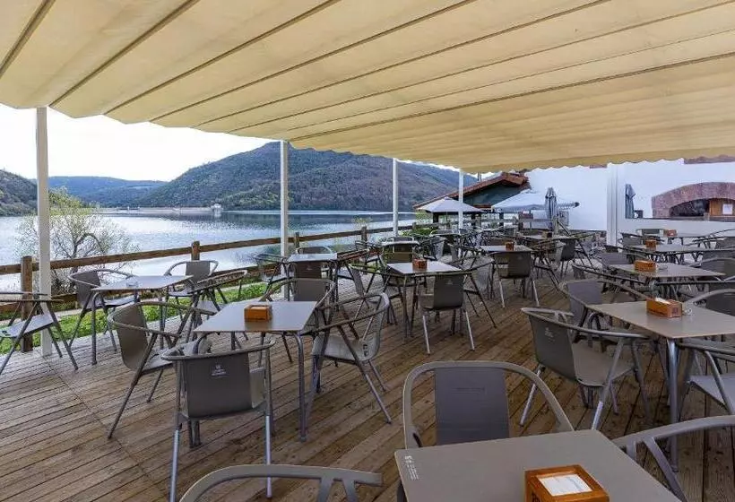 Majatalo Hostal Etxeberri