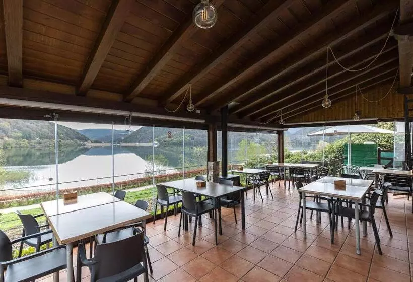 Majatalo Hostal Etxeberri