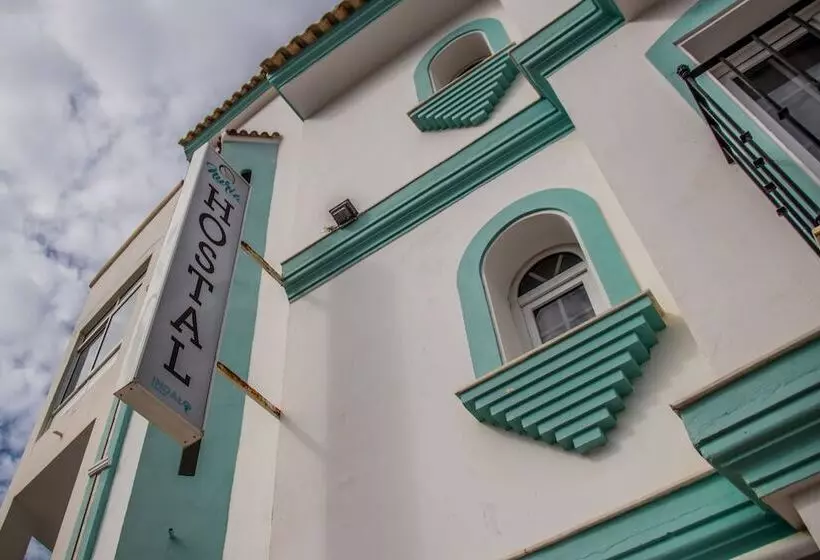 Majatalo Hostal Nuria