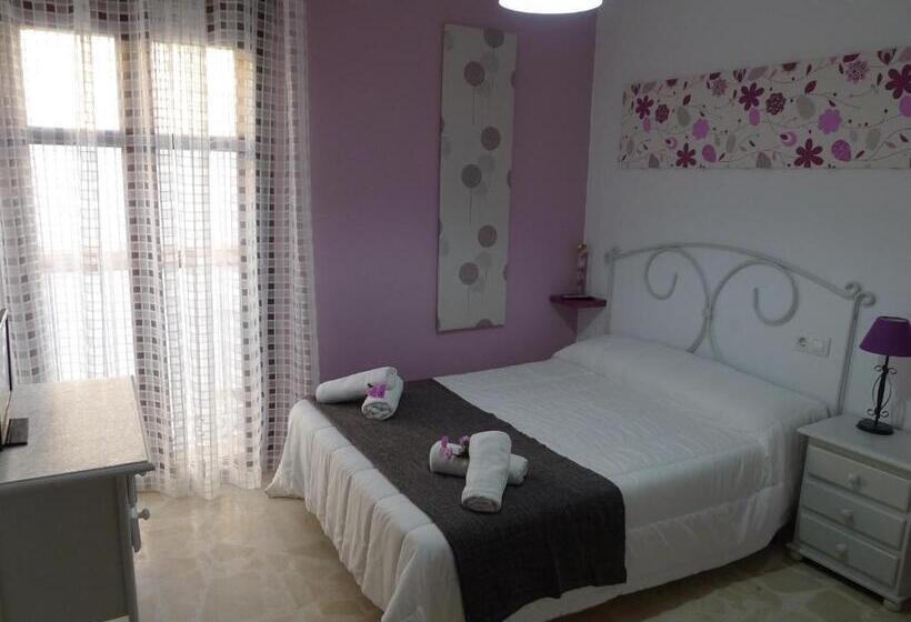 Pensionat Hostel Conil