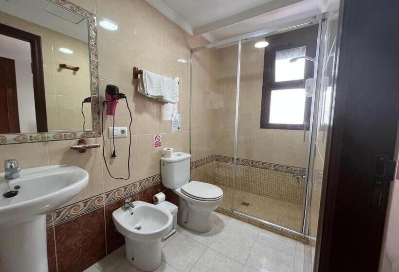 Pensionat Hostel Conil