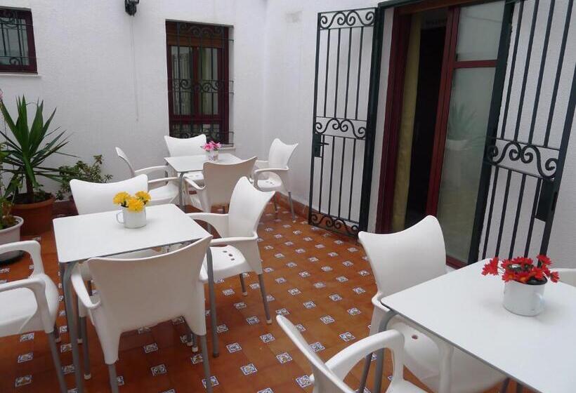 Pensionat Hostel Conil