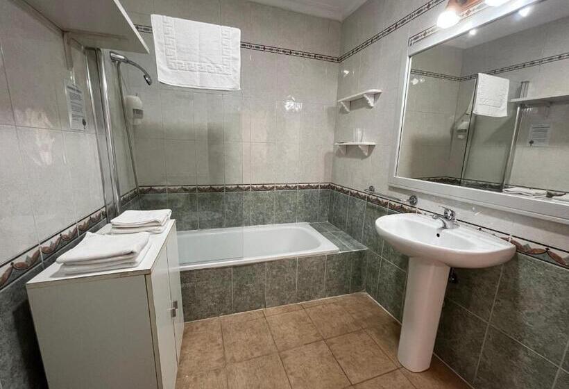 Pensionat Hostel Conil