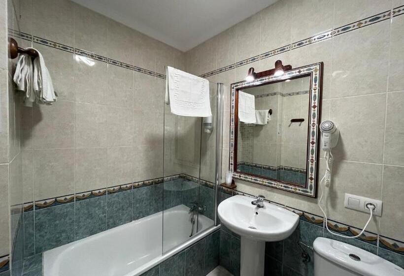 Pensionat Hostel Conil