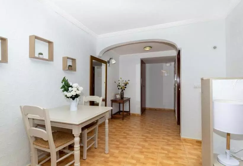 Unique Hotel Apartments