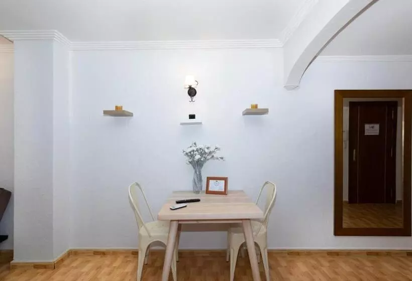 Unique Hotel Apartments