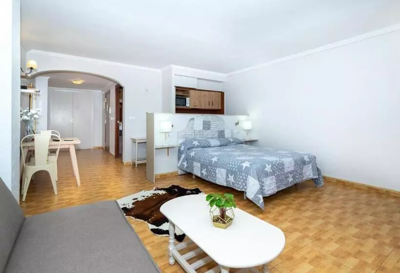 Unique Hotel Apartments