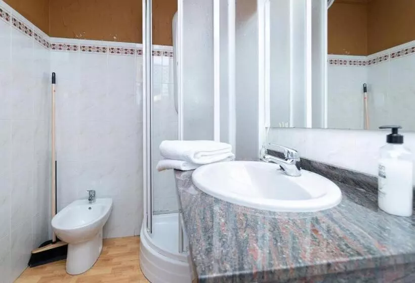 Unique Hotel Apartments