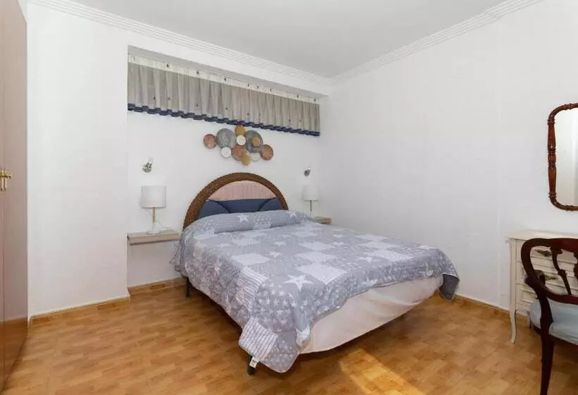 Unique Hotel Apartments