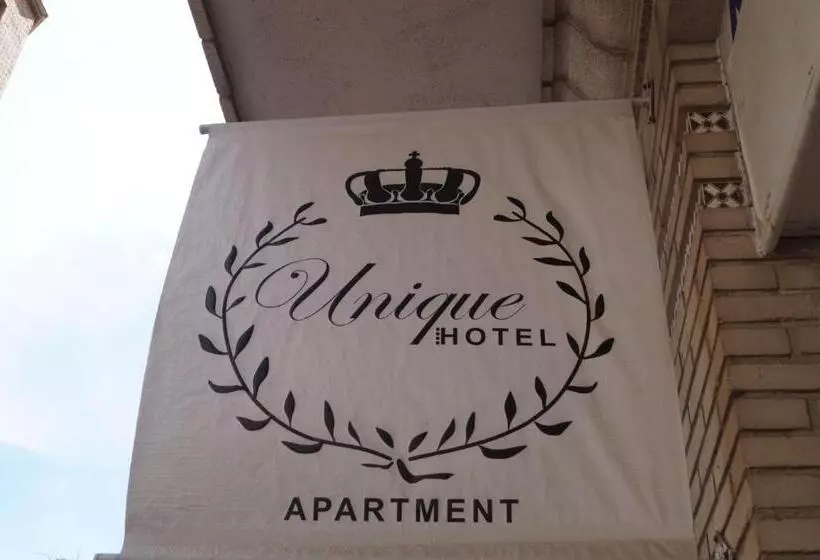 Unique Hotel Apartments