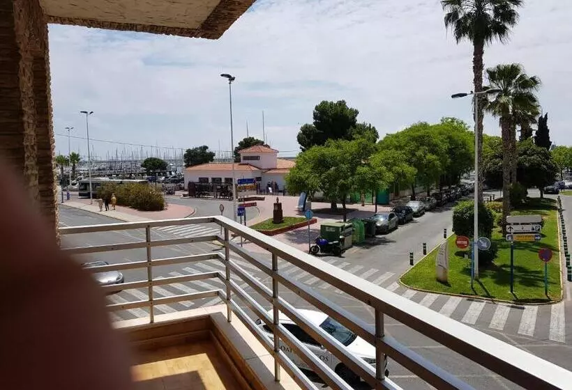 Unique Hotel Apartments