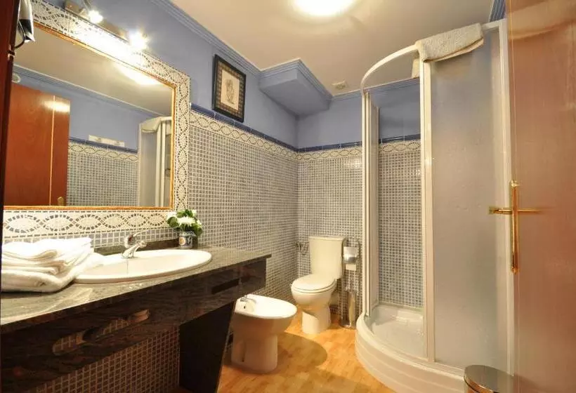 Unique Hotel Apartments