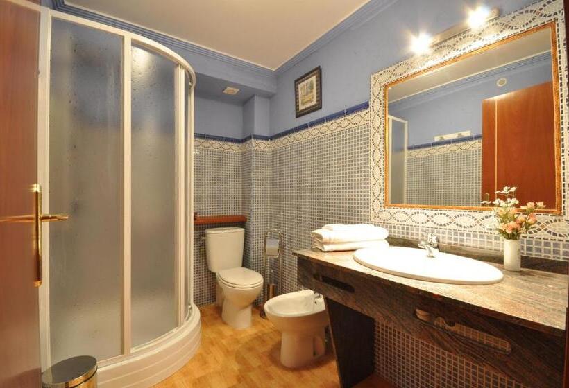 Unique Hotel Apartments