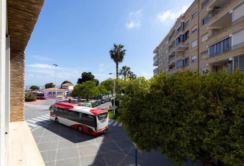 Unique Hotel Apartments